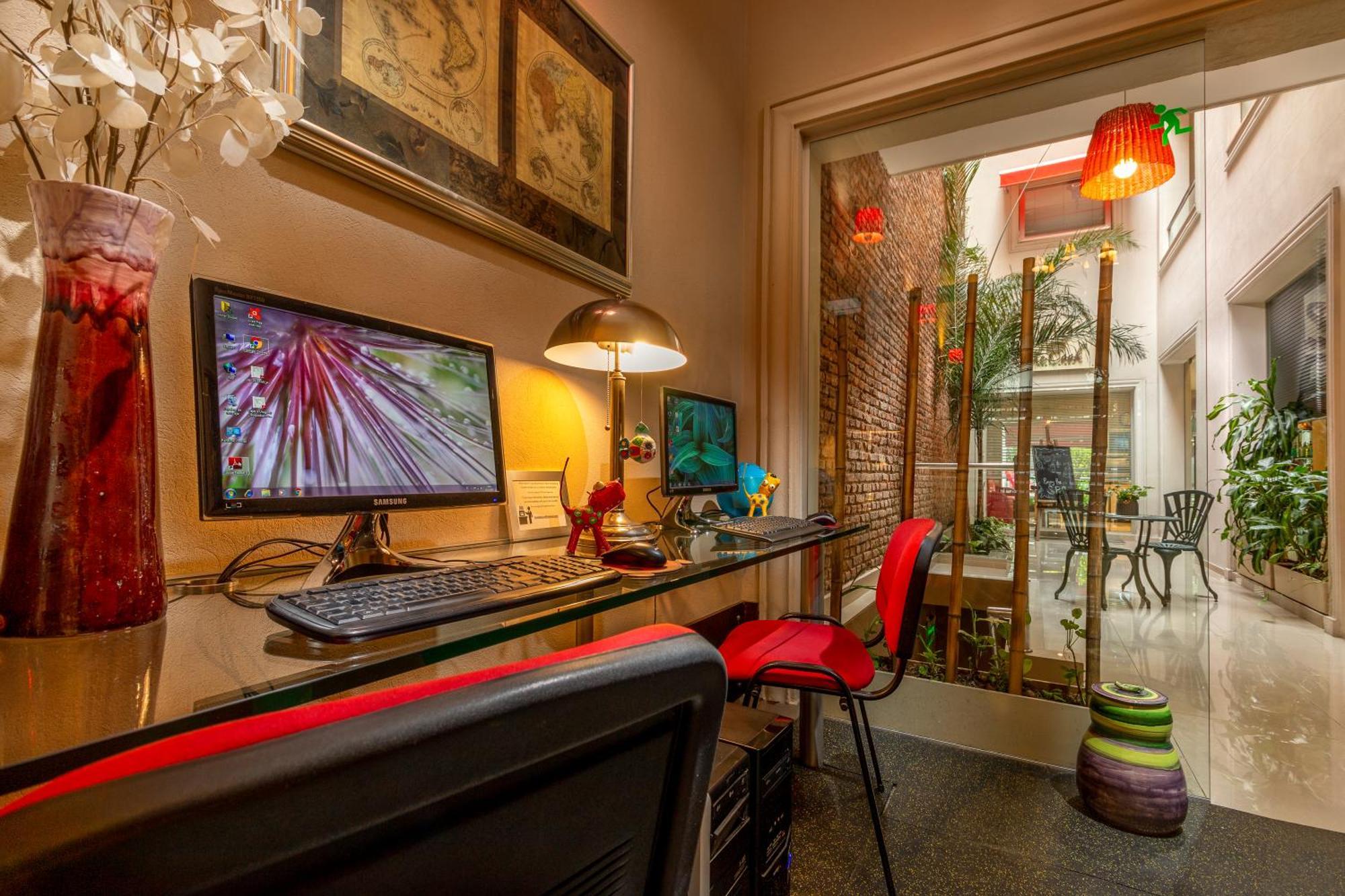 Hotel Duque Boutique & (adults Only) Buenos Aires